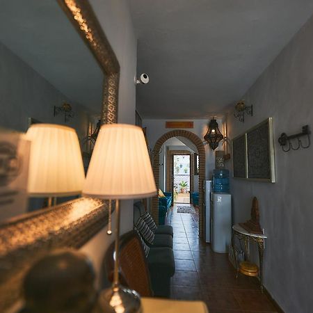 Buddhalounge Apartments Ronda Luaran gambar