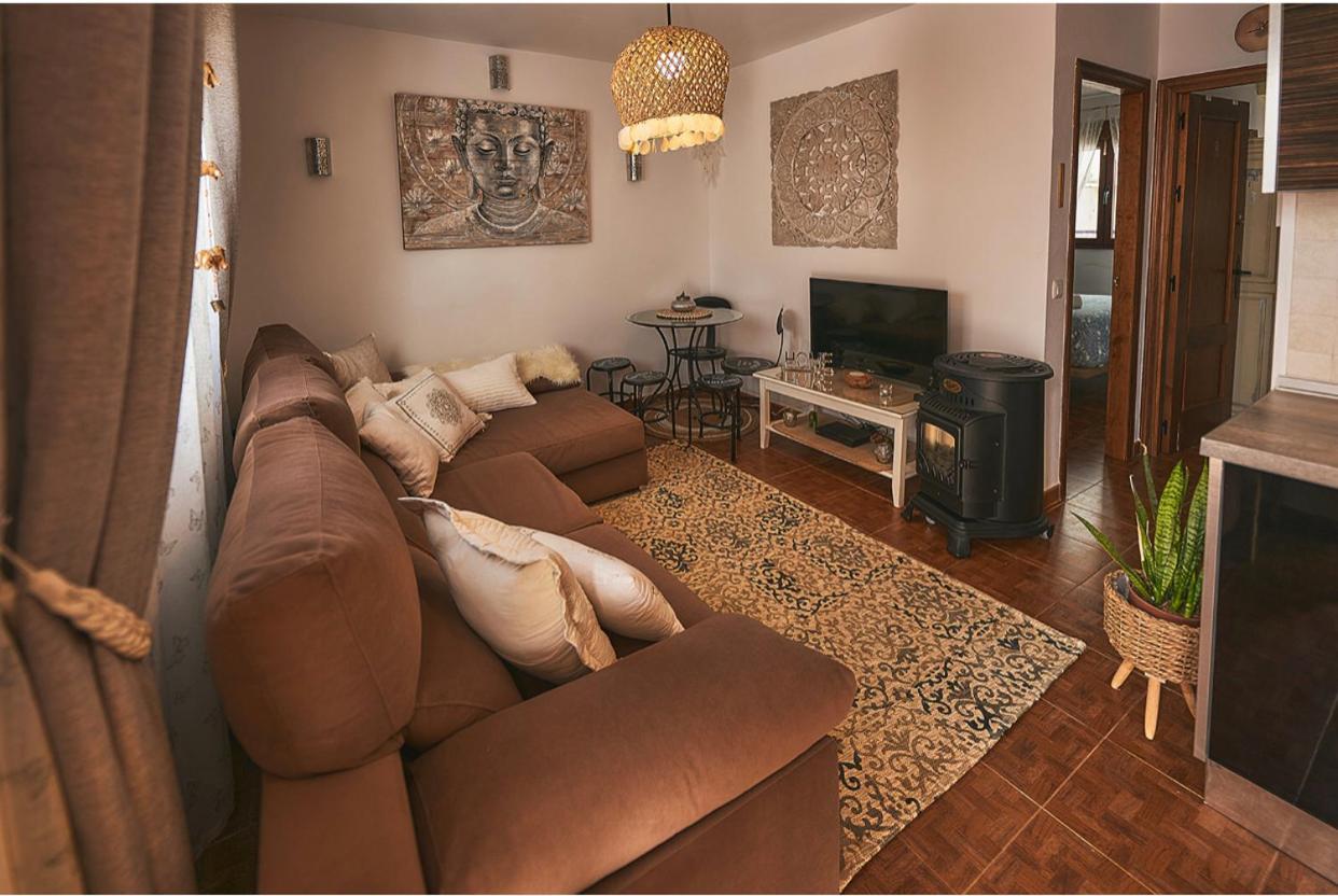 Buddhalounge Apartments Ronda Luaran gambar
