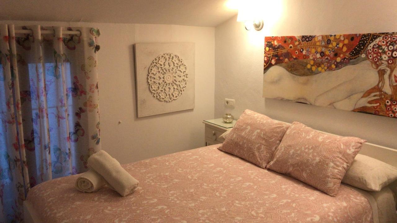 Buddhalounge Apartments Ronda Luaran gambar