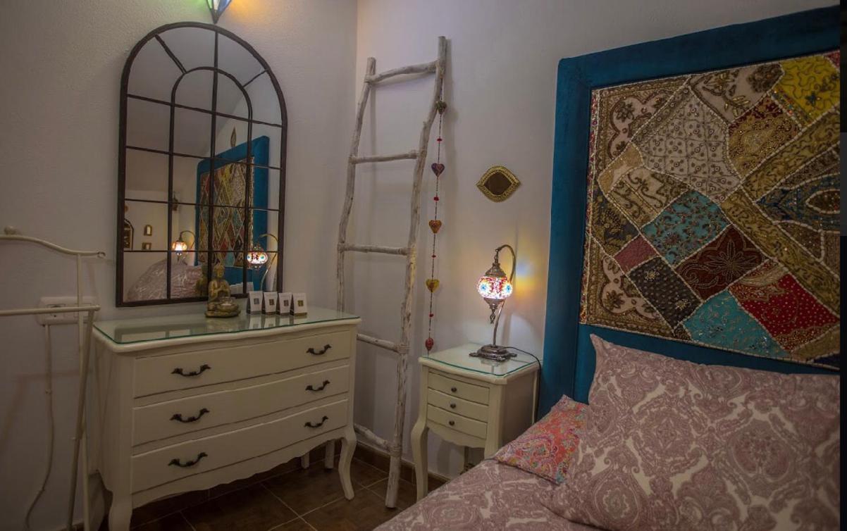 Buddhalounge Apartments Ronda Luaran gambar