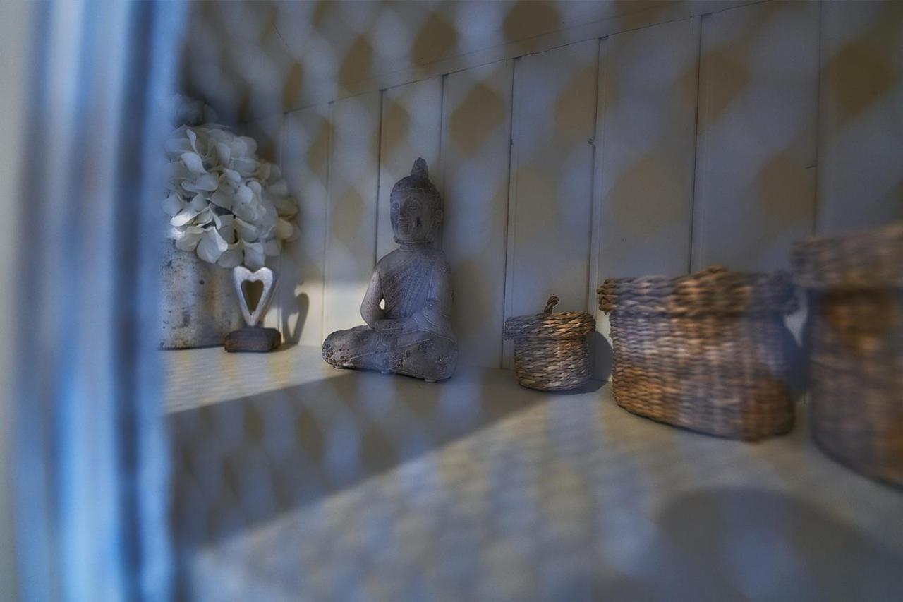 Buddhalounge Apartments Ronda Luaran gambar