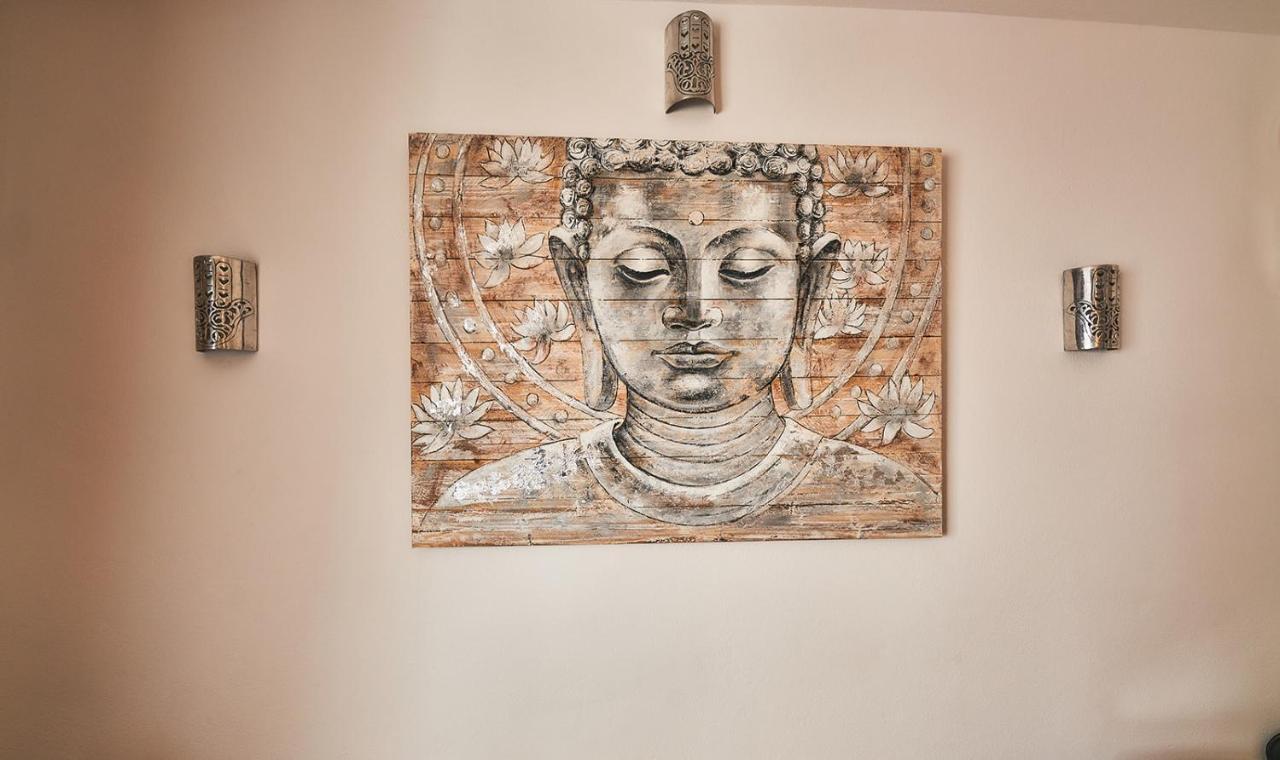 Buddhalounge Apartments Ronda Luaran gambar