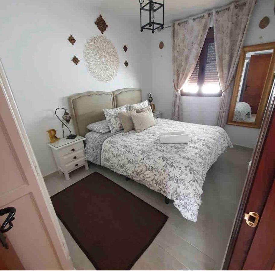 Buddhalounge Apartments Ronda Luaran gambar