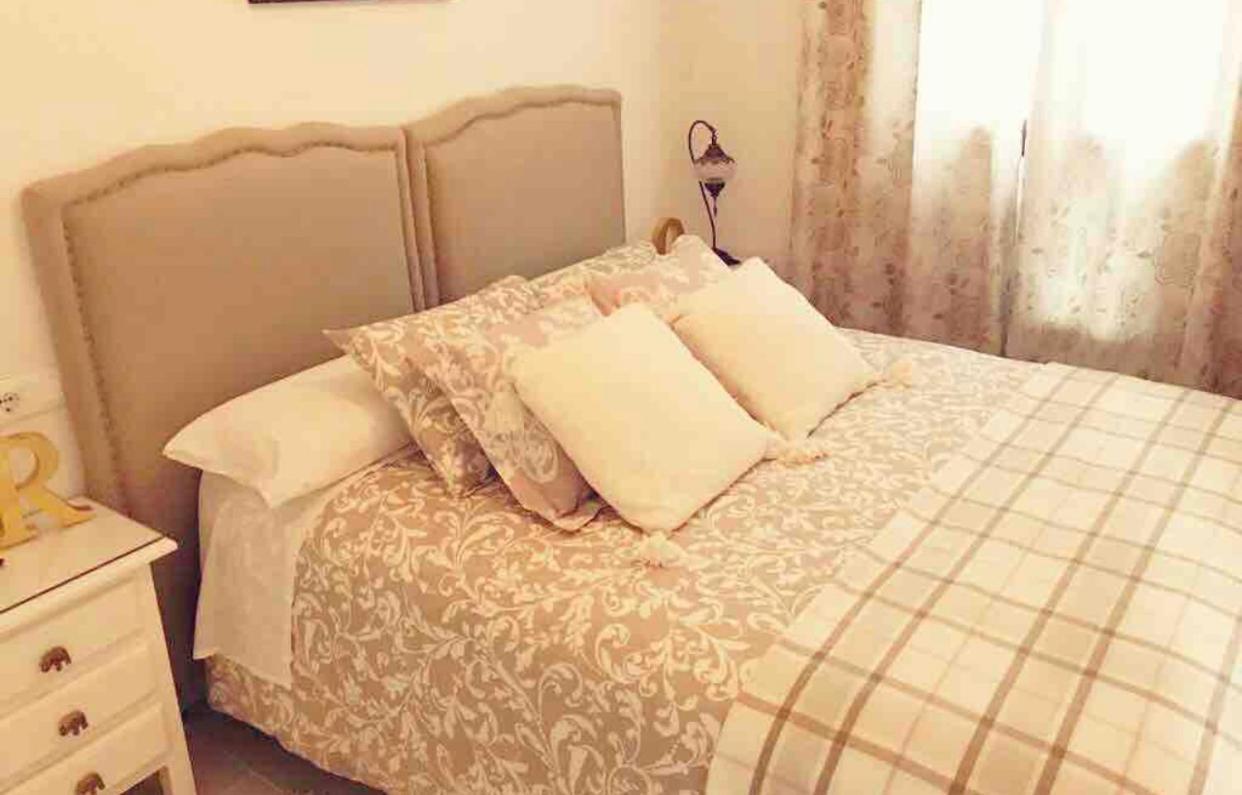 Buddhalounge Apartments Ronda Luaran gambar