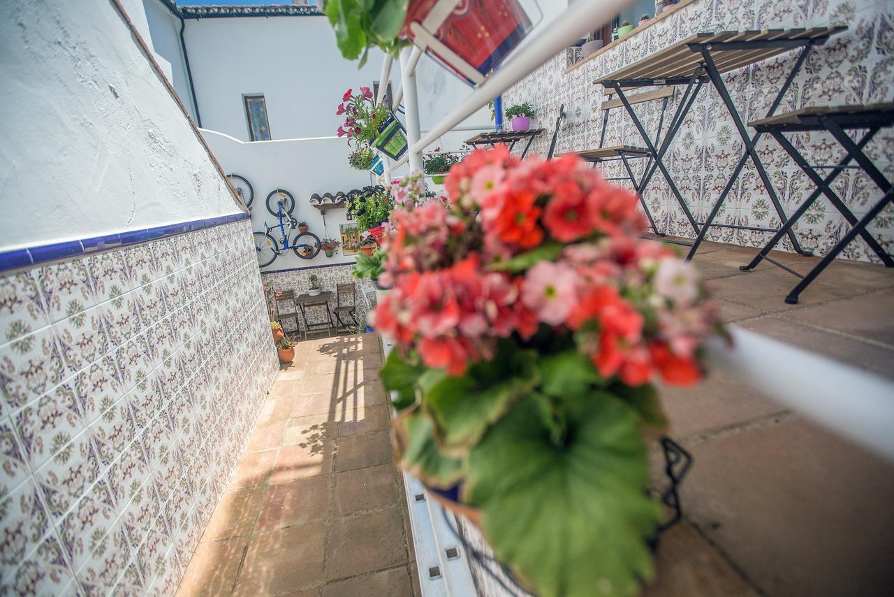 Buddhalounge Apartments Ronda Luaran gambar