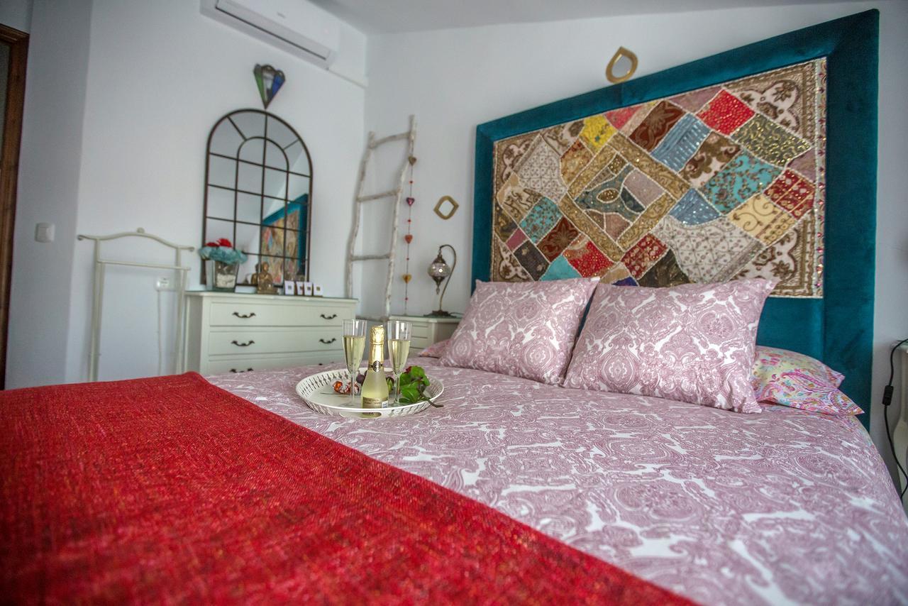 Buddhalounge Apartments Ronda Luaran gambar