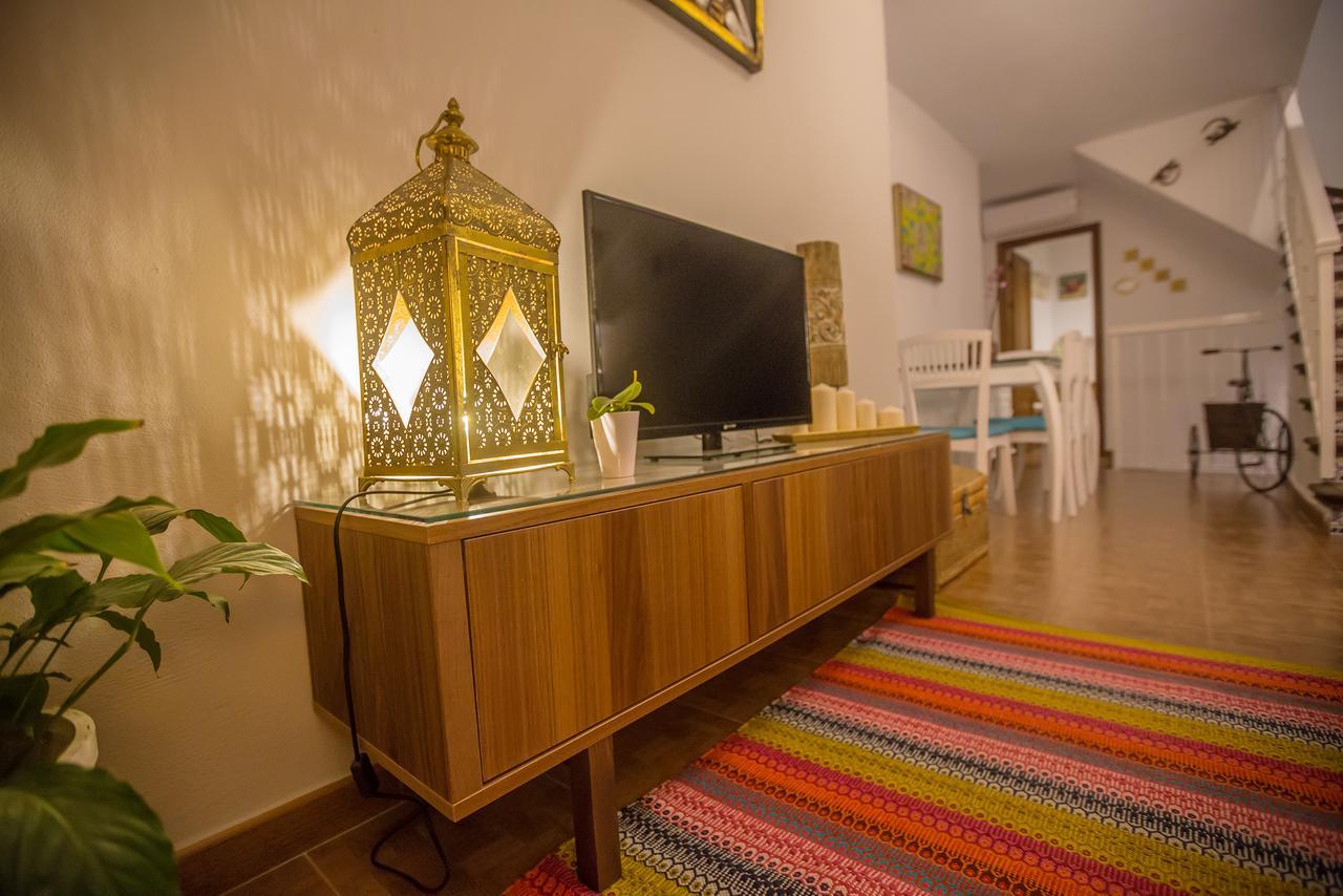 Buddhalounge Apartments Ronda Luaran gambar