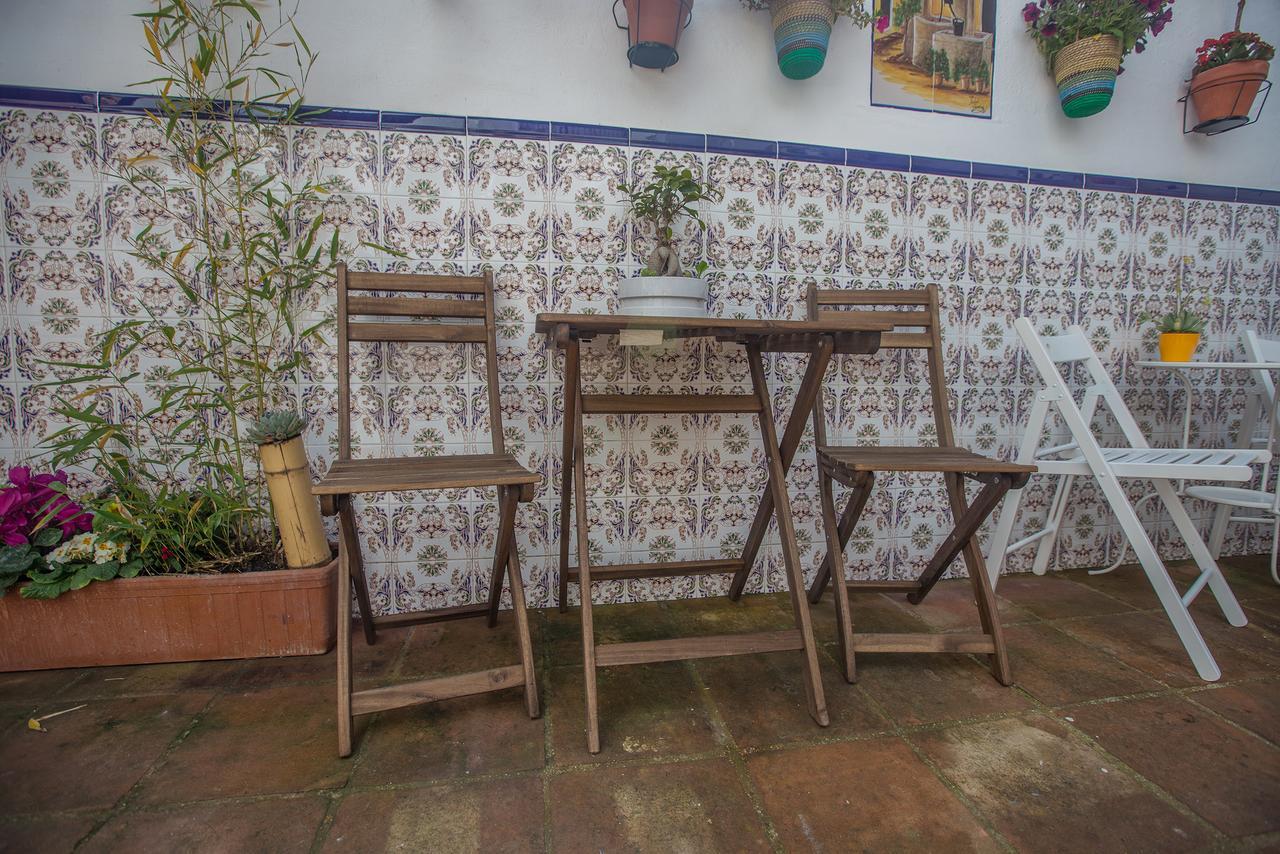 Buddhalounge Apartments Ronda Luaran gambar
