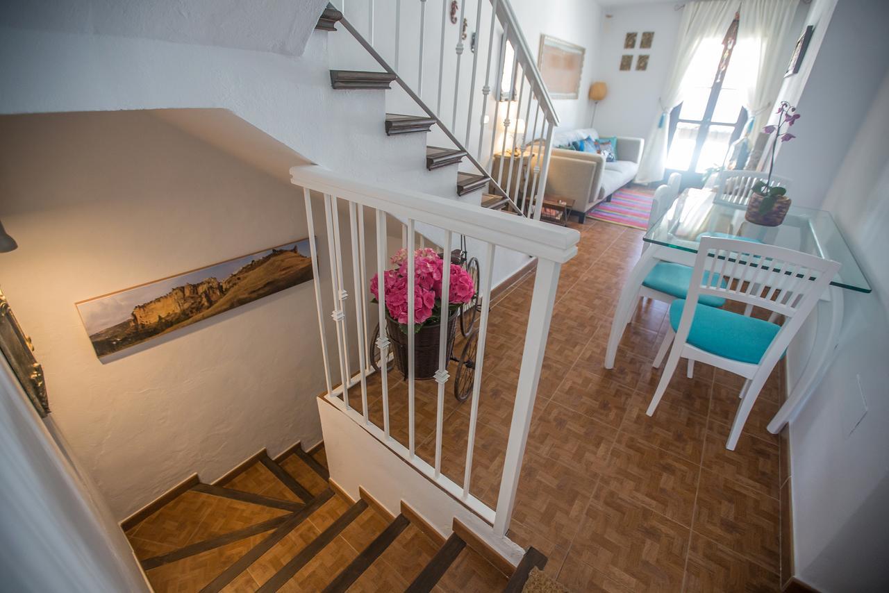 Buddhalounge Apartments Ronda Luaran gambar