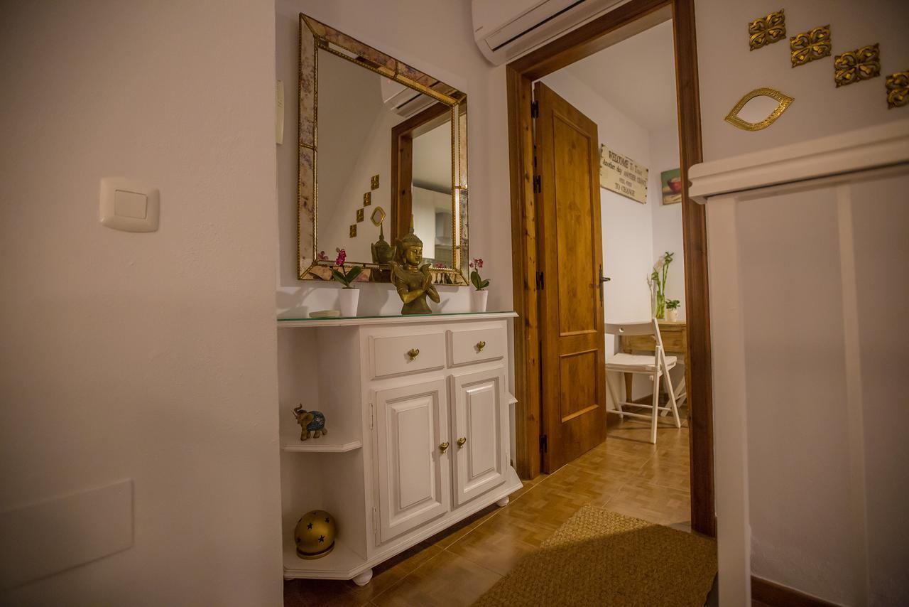 Buddhalounge Apartments Ronda Luaran gambar