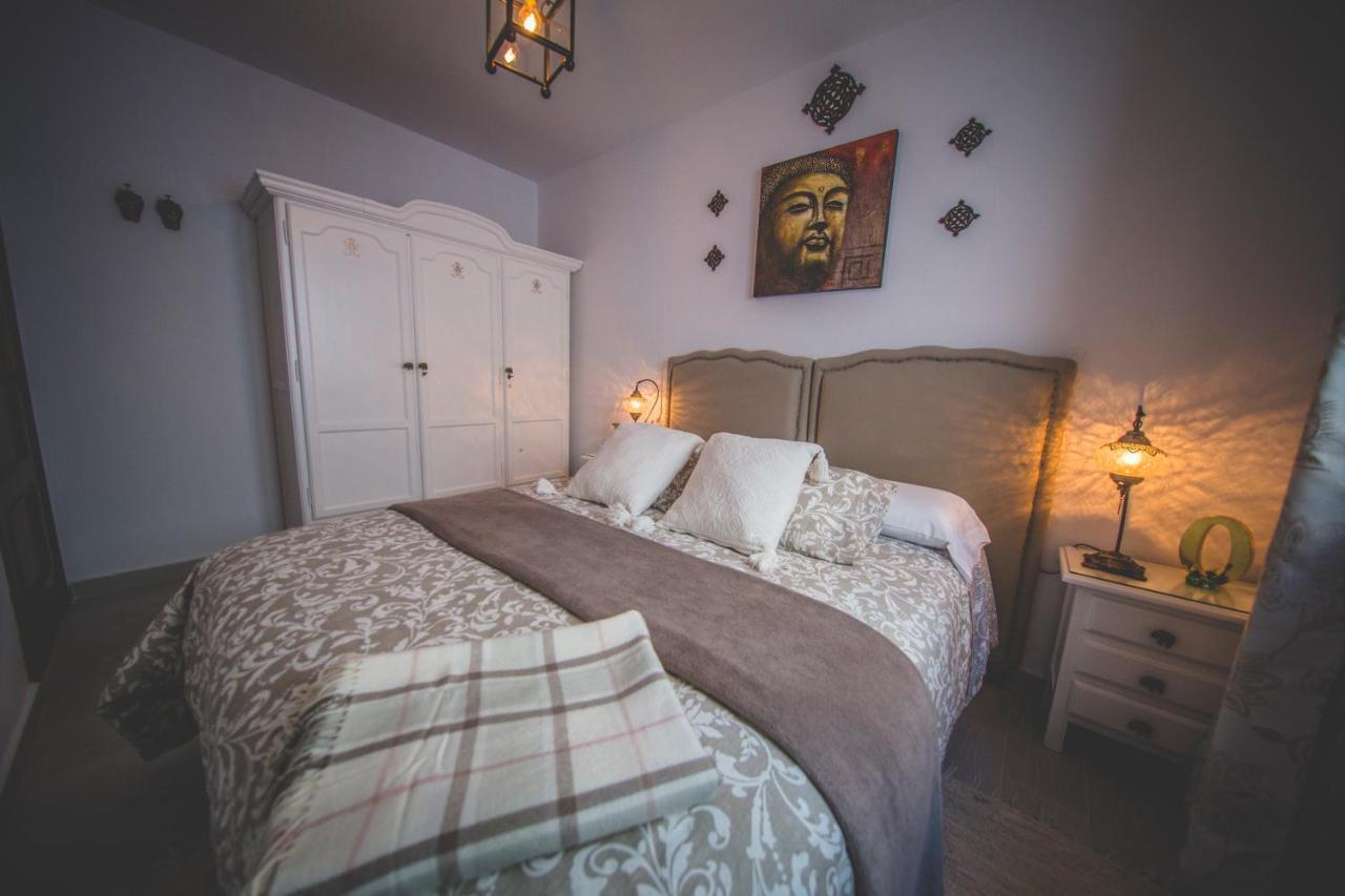Buddhalounge Apartments Ronda Luaran gambar
