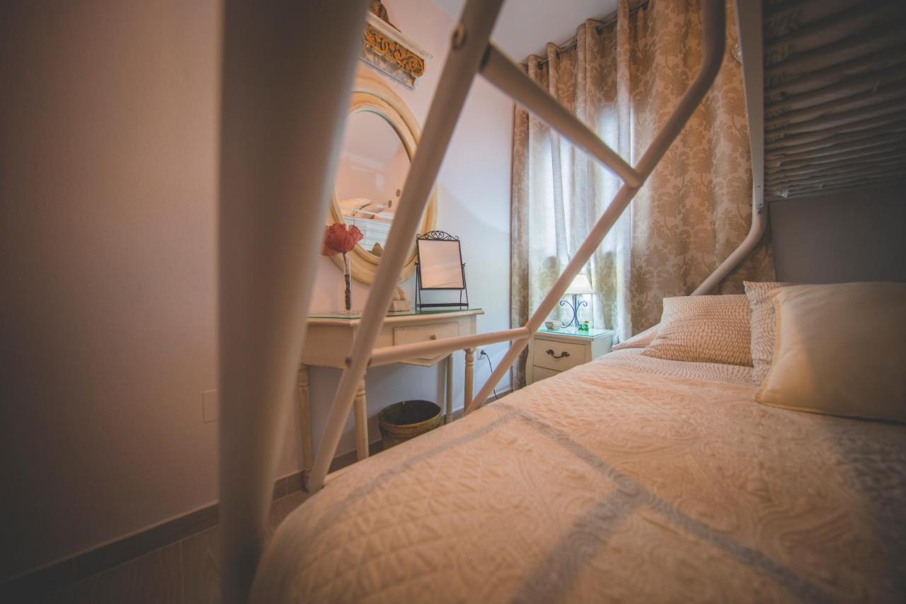 Buddhalounge Apartments Ronda Luaran gambar